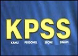 KPSS soruşturmasında bir gözaltı daha