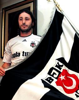 Aslan çağırdı Kartal kaptı