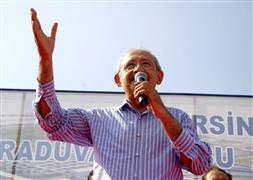 Kılıçdaroğlu: AK Parti bölünebilir