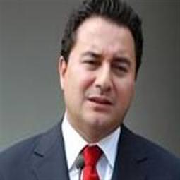 Bakan Babacan’dan müjde