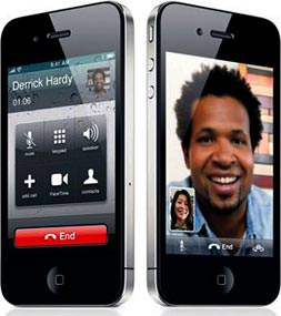 Iphone 4 Türk piyasasına çıktı