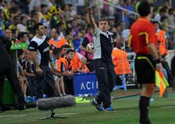 Aykut Kocaman'ın itirafı...