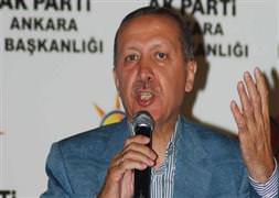 Erdoğan-Kılıçdaroğlu kıyameti koptu