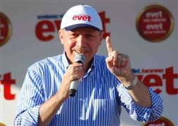 Kılıçdaroğlu'yla neden canlı yayına çıkmıyor?