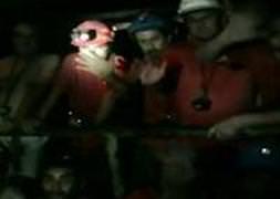 Toprak altında en uzun kalma rekoru