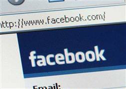 Havayolu çalışanlarına Facebook yasağı