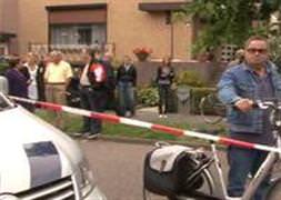 Evden üç bebek cesedi çıktı