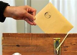 Yüzde 66 EVET yüzde 34 HAYIR çıktı