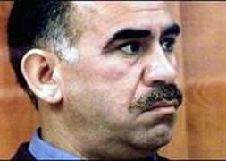 Abdullah Öcalan yine iş başında