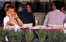 Yağmur için Bebek aşkı bir başka