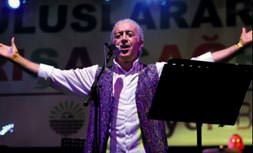 Baba-kız büyüledi