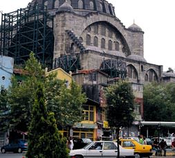 Sinan'ın şifresi suda çözüldü