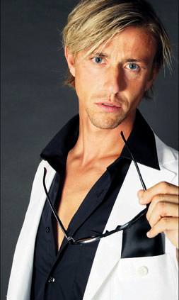 Fener'i iple çekiyorum