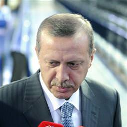 Başbakan canlı yayında konuştu