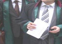 1500 avukata soruşturma!