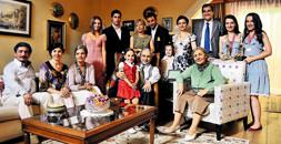 Sergiyle anılara yolculuk