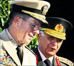 ABD: Silahsız malzeme geçsin