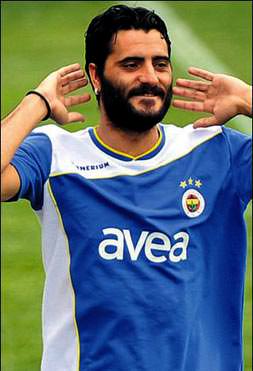 ...ve Güiza ülkesine gidiyor