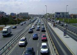 İstanbul'da bugün bu yollar kapalı