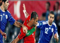 Quaresma tutulmuyor