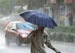 Meteorolojiden aşırı yağış uyarısı