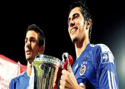 Geleceğin Torres'i Berk Elitez