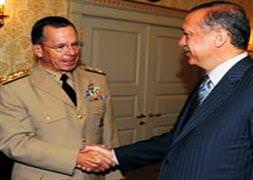 Silahlara geçit yok