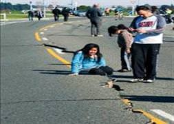 Sadece iki kişi yaralandı