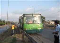 İETT otobüsünü çalan yakalandı