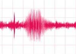 Tokat'ta deprem