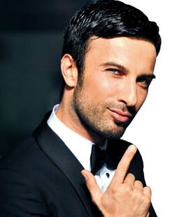 007 Tarkan Bond