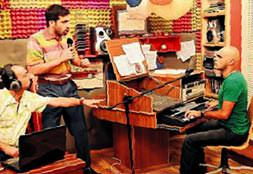 Şen Yuva'dan 2. hit