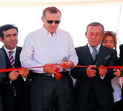 'Geç başladık, hızlı yol aldık'