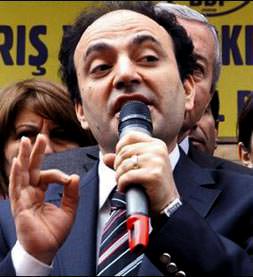 Baydemir'den 'istifa' iması!