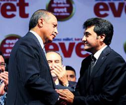 'Bu ülkede ameliyat yaptırmayız'