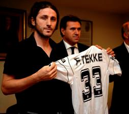 Tek hedef gol krallığı