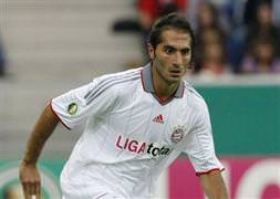 Hamit'i Fenerbahçe'ye kaptırmam