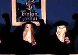 ETA ateşkes ilan etti