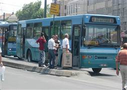 Eğitimsiz halk otobüsçülerine neşter!