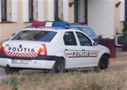 Şişeyle polis memurunu komalık etti