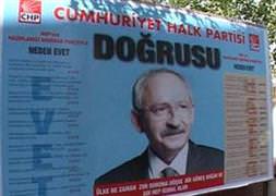 O afişten Berhan Şimşek haberdar mıydı?