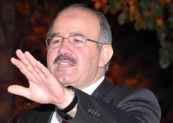 AK Parti'nin oy oranını açıkladı