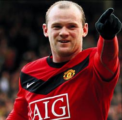 Skandalın adı Rooney