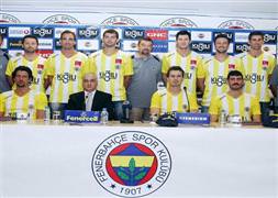 İşte F.Bahçe’nin rüya takımı