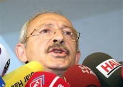 Kılıçdaroğlu o ismi açıkladı