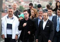 Egemen Bağış’tan açıklama geldi