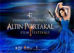 Altın Portakal internette