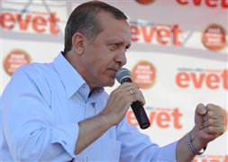 "Daha demokratik bir Türkiye olacak"