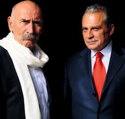 Şimdiden efsane oldu