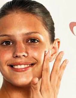 Cilt lekeleri kabusunuz olmasın